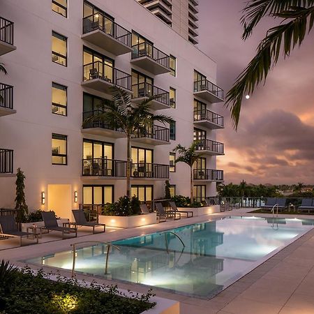 מלון וסט פאלם ביץ' Aka West Palm מראה חיצוני תמונה