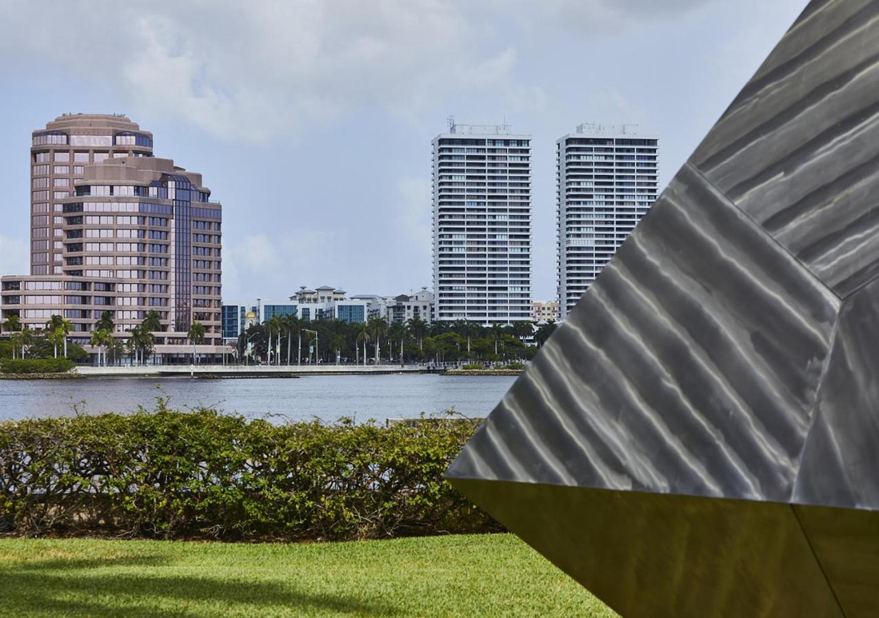 מלון וסט פאלם ביץ' Aka West Palm מראה חיצוני תמונה