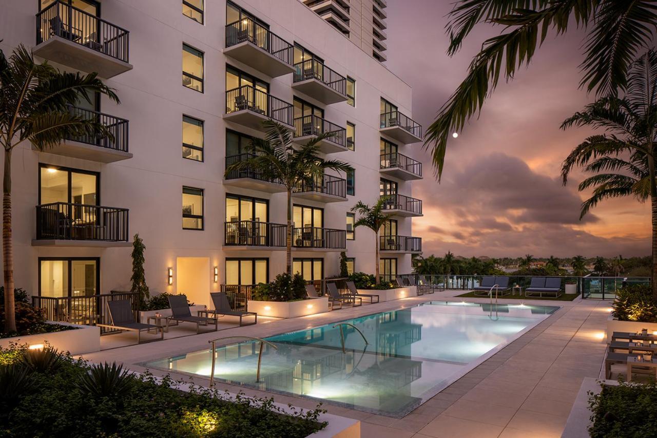 מלון וסט פאלם ביץ' Aka West Palm מראה חיצוני תמונה