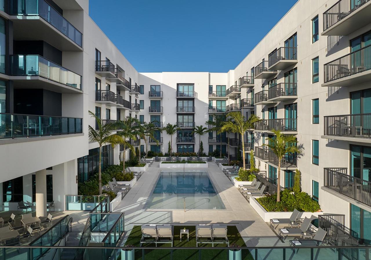מלון וסט פאלם ביץ' Aka West Palm מראה חיצוני תמונה