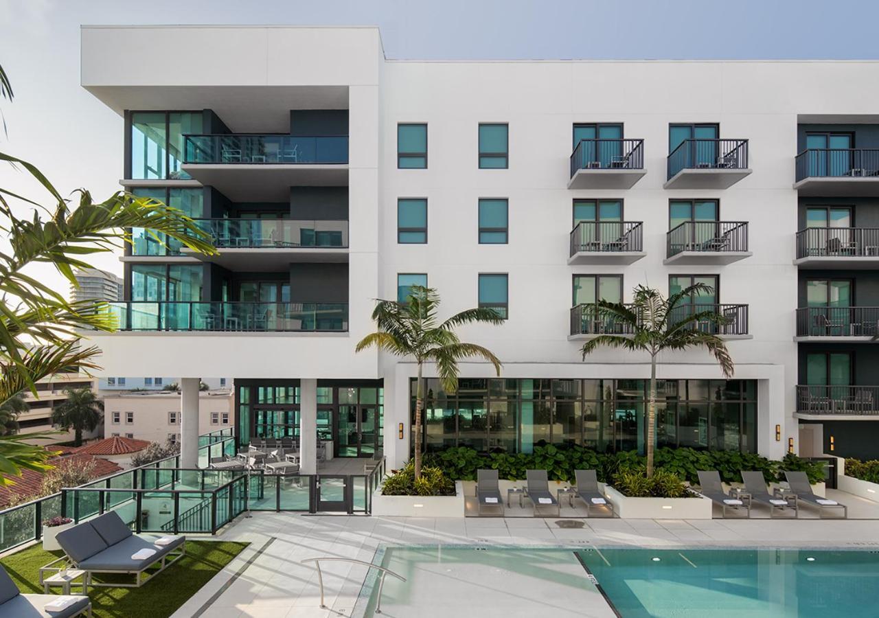 מלון וסט פאלם ביץ' Aka West Palm מראה חיצוני תמונה