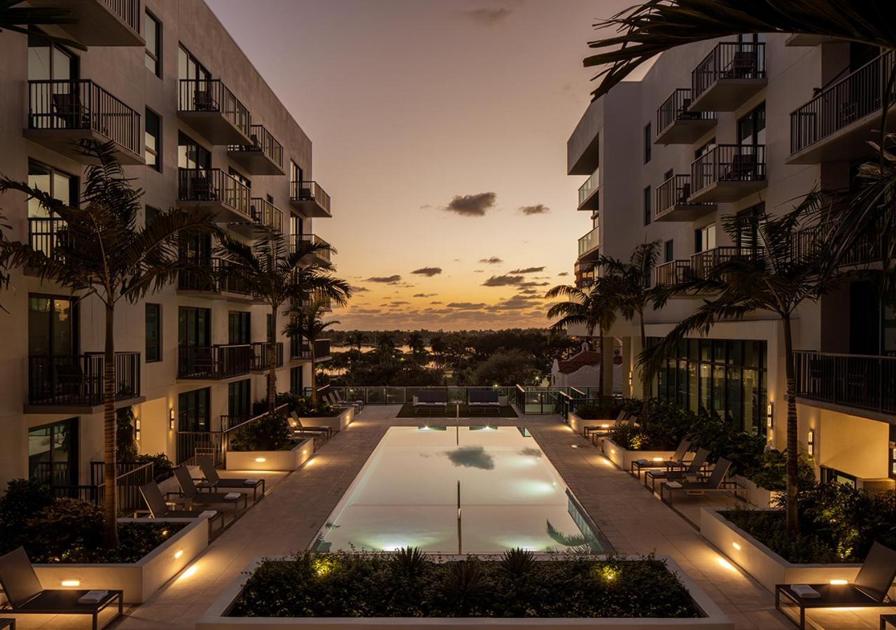 מלון וסט פאלם ביץ' Aka West Palm מראה חיצוני תמונה